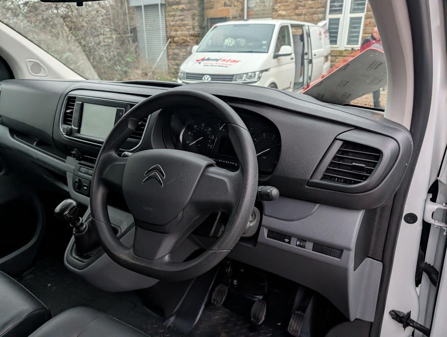 Used Citroen Dispatch 2021 for sale - 77411107: Photo 30