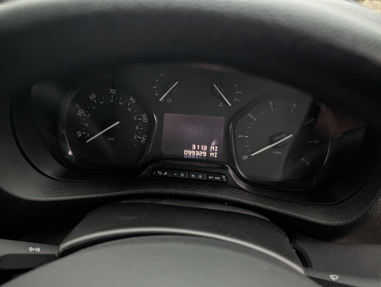 Used Citroen Dispatch 2021 for sale - 77411107: Photo 31