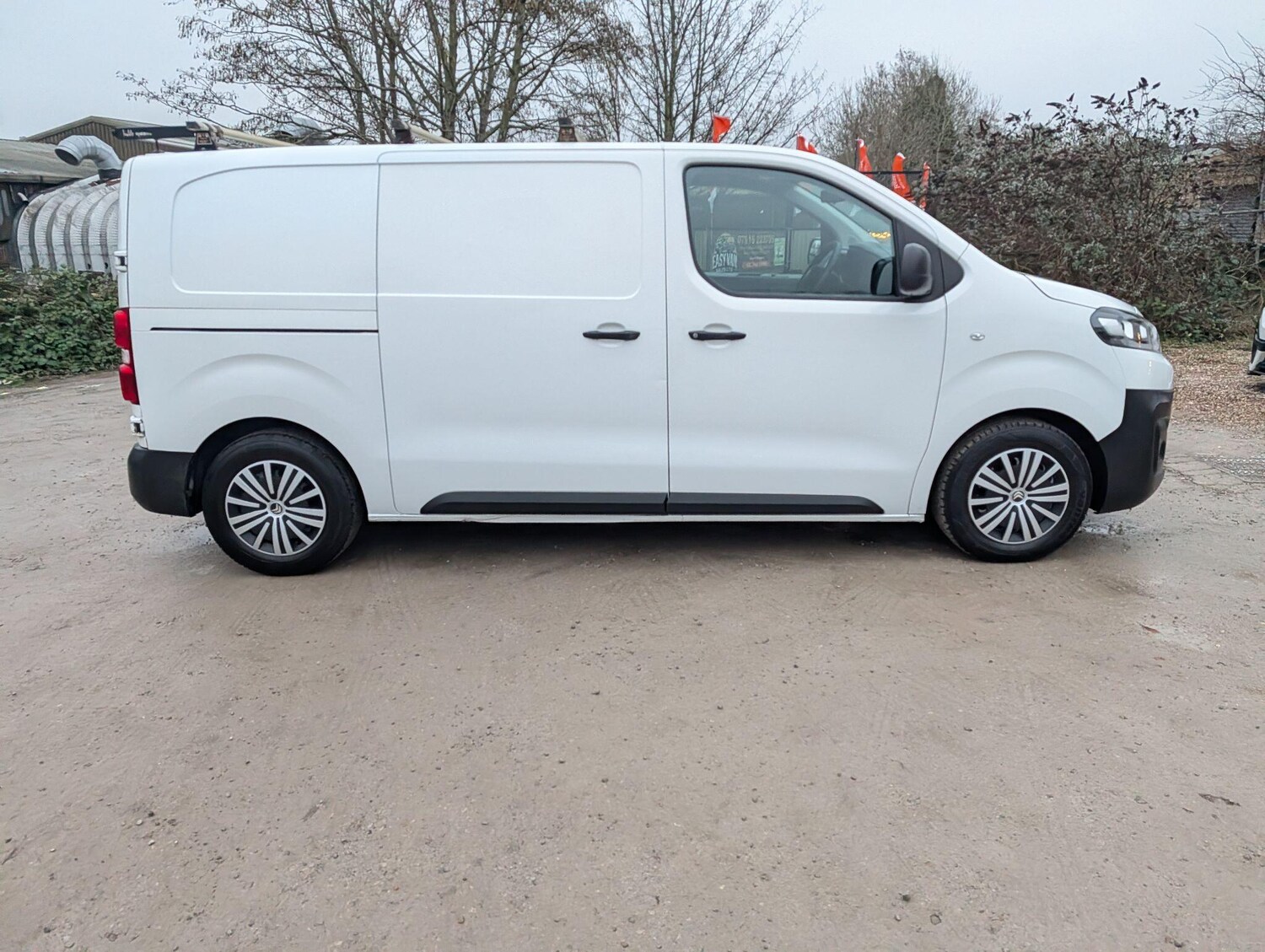 Used Citroen Dispatch 2021 for sale - 77411107: Photo 37