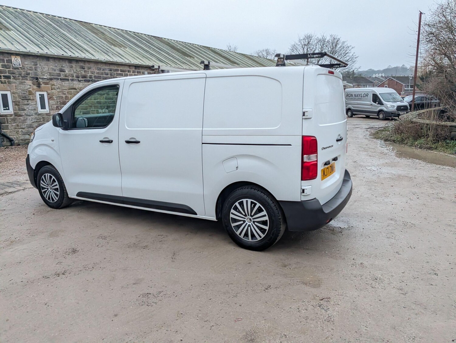 Used Citroen Dispatch 2021 for sale - 77411107: Photo 41