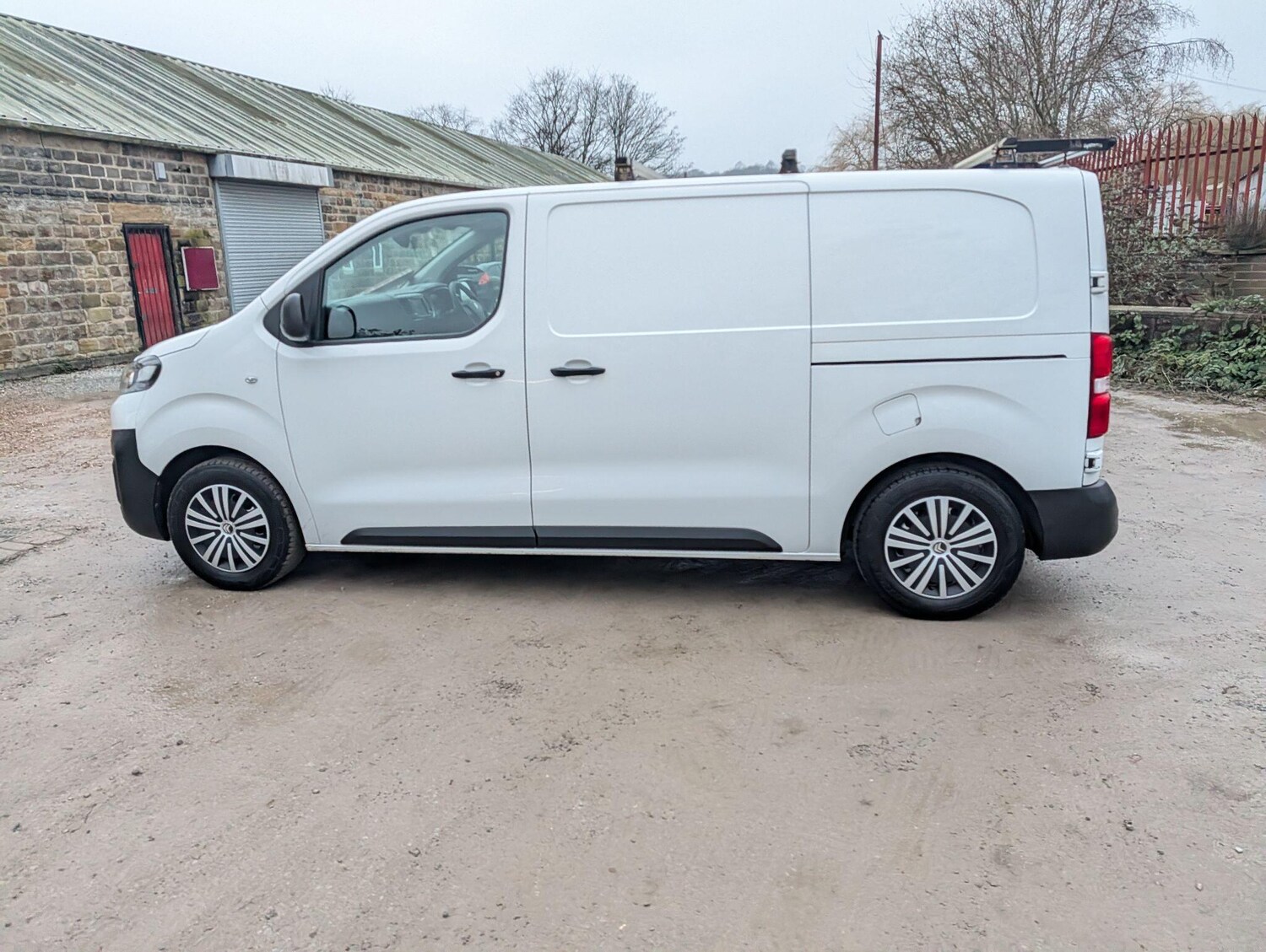 Used Citroen Dispatch 2021 for sale - 77411107: Photo 42