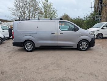 Used Peugeot Expert 2020 for sale - 78261027: Photo