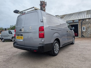 Used Peugeot Expert 2020 for sale - 78261027: Photo