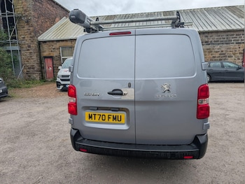 Used Peugeot Expert 2020 for sale - 78261027: Photo