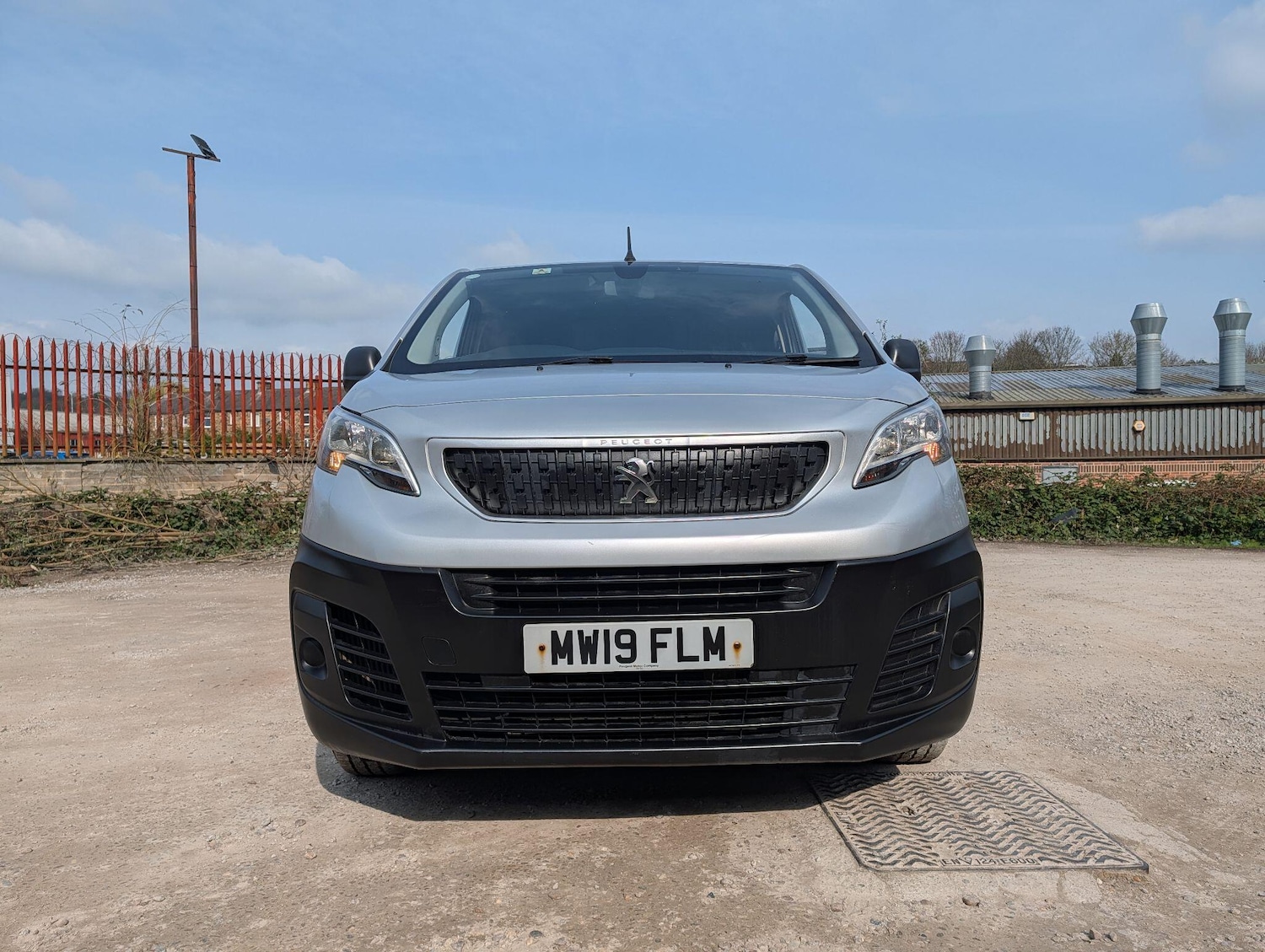Used Peugeot Expert 2019 for sale - 77957562: Photo 10