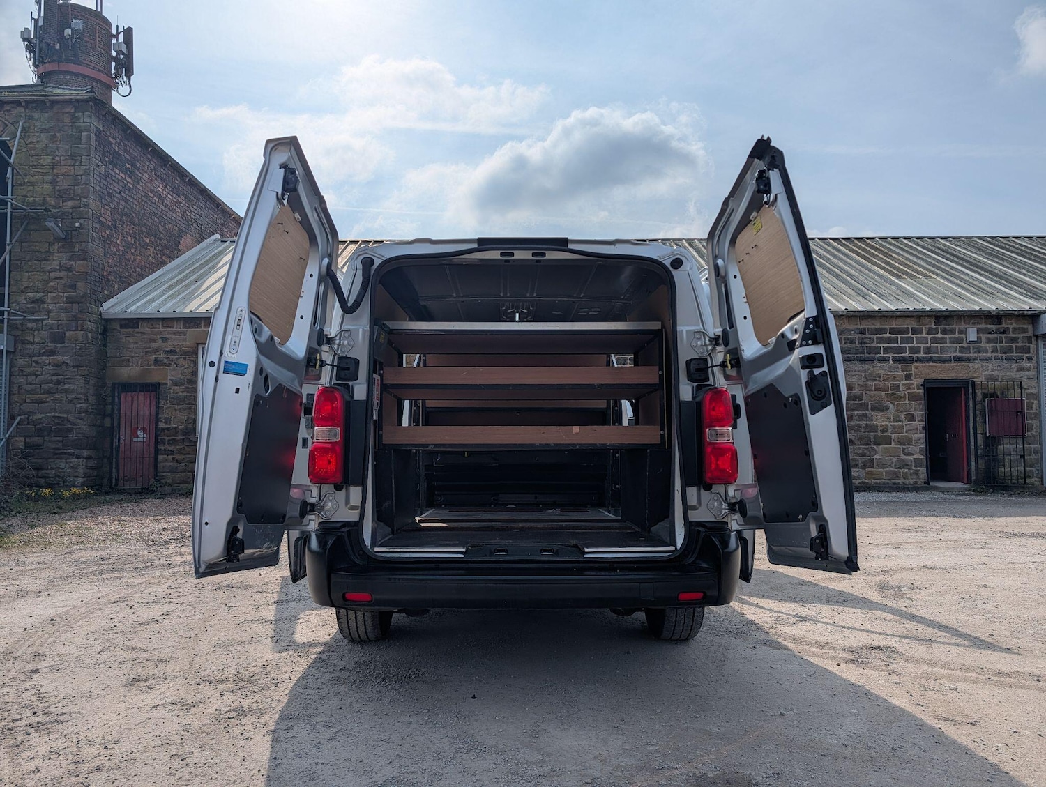 Used Peugeot Expert 2019 for sale - 77957562: Photo 14