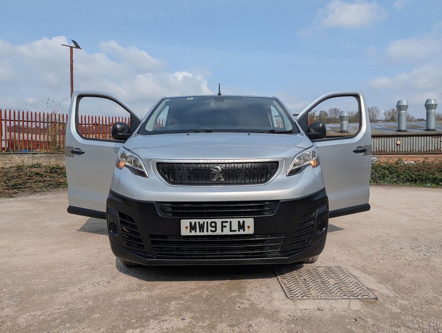 Used Peugeot Expert 2019 for sale - 77957562: Photo 18