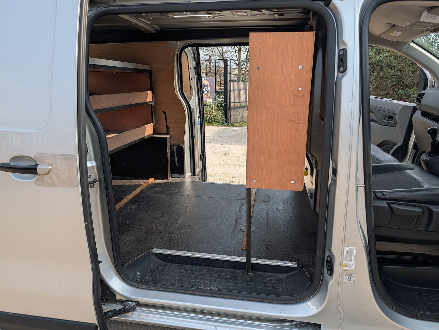 Used Peugeot Expert 2019 for sale - 77957562: Photo 19