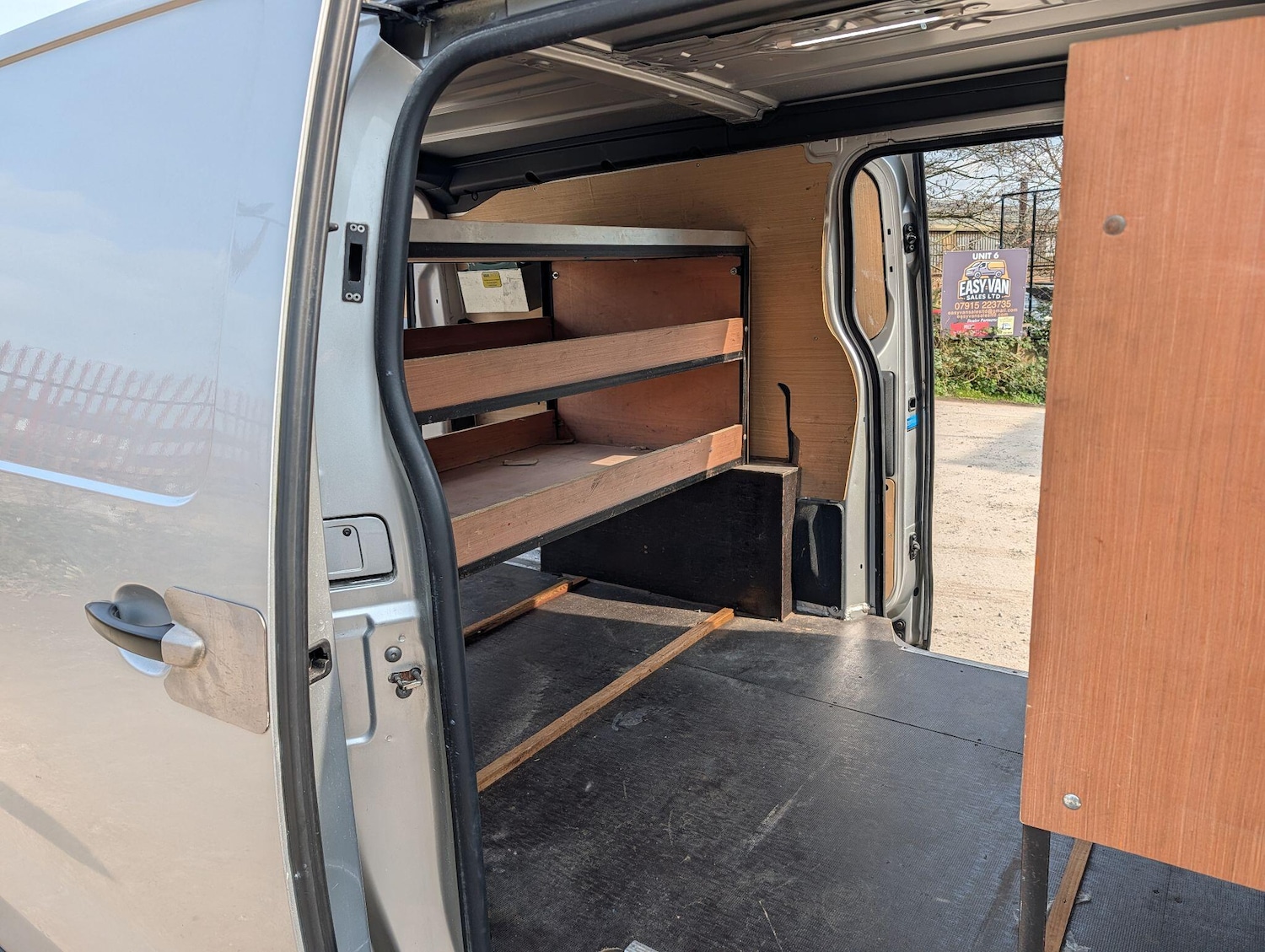 Used Peugeot Expert 2019 for sale - 77957562: Photo 20