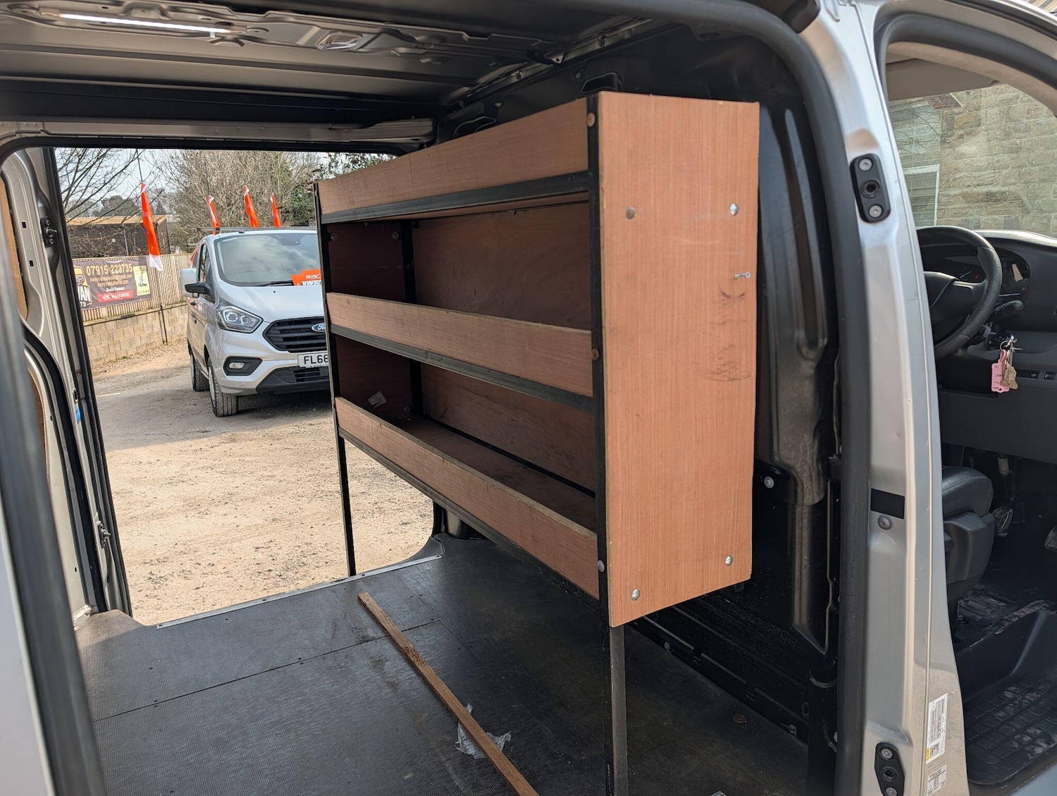 Used Peugeot Expert 2019 for sale - 77957562: Photo 21