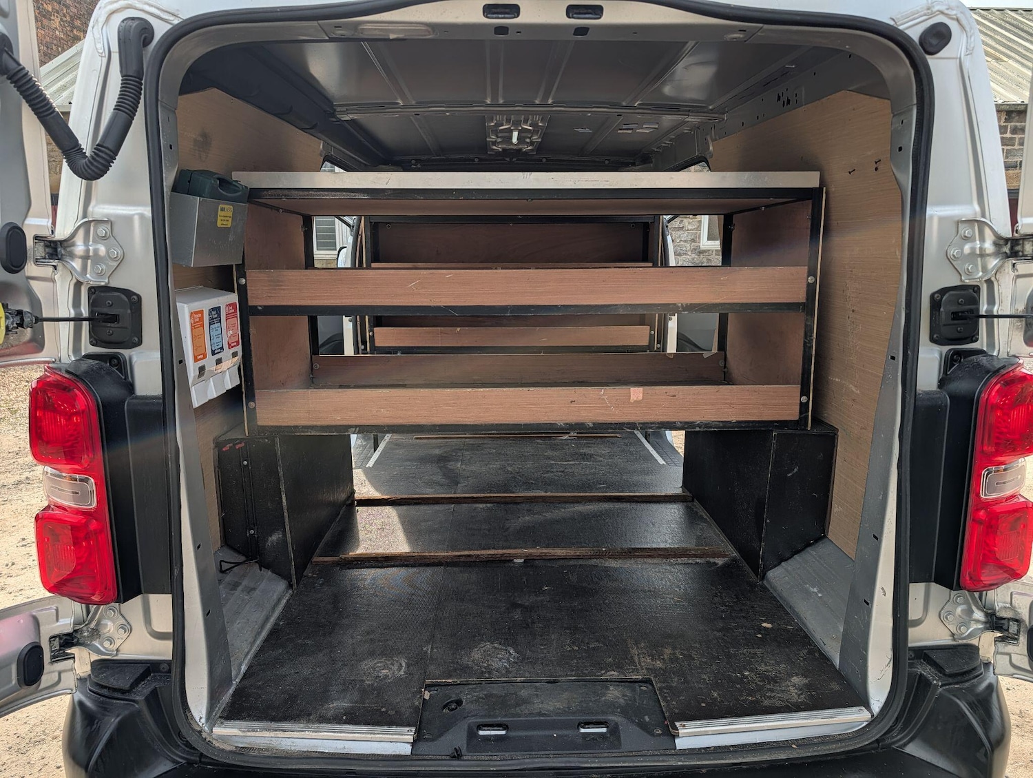 Used Peugeot Expert 2019 for sale - 77957562: Photo 22