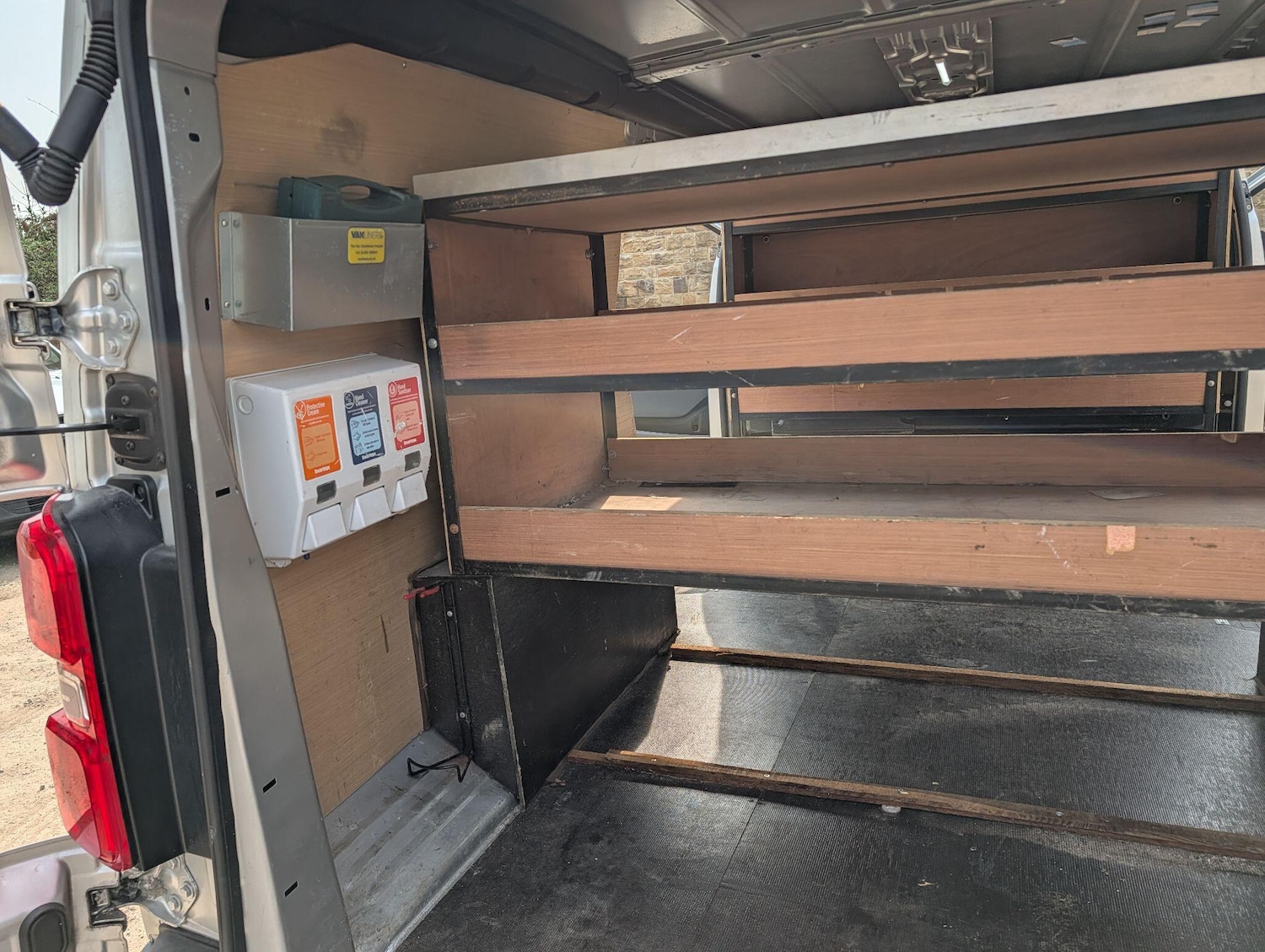 Used Peugeot Expert 2019 for sale - 77957562: Photo 23