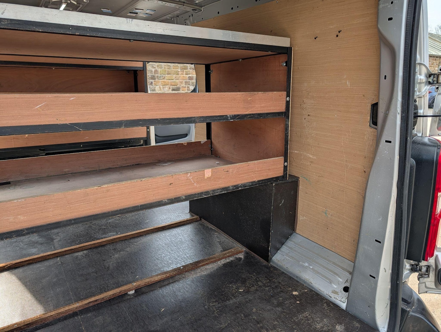 Used Peugeot Expert 2019 for sale - 77957562: Photo 24