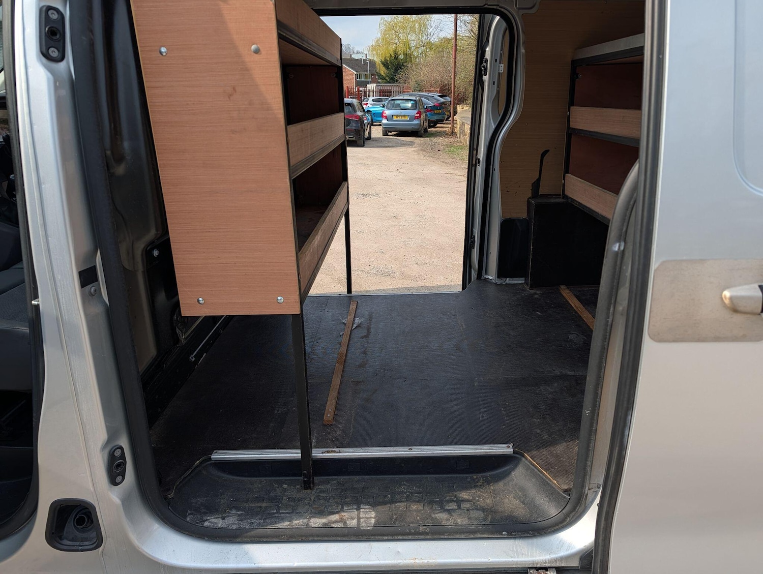 Used Peugeot Expert 2019 for sale - 77957562: Photo 25