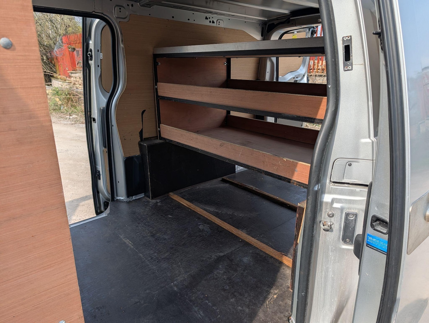 Used Peugeot Expert 2019 for sale - 77957562: Photo 26