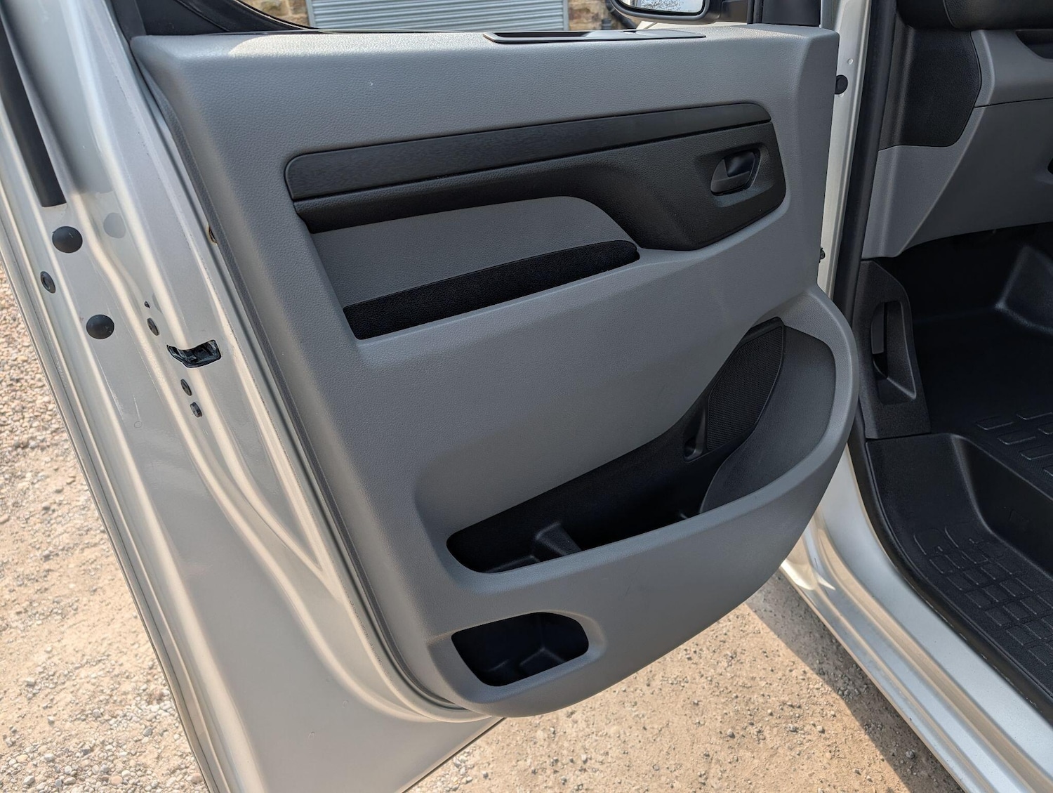 Used Peugeot Expert 2019 for sale - 77957562: Photo 27