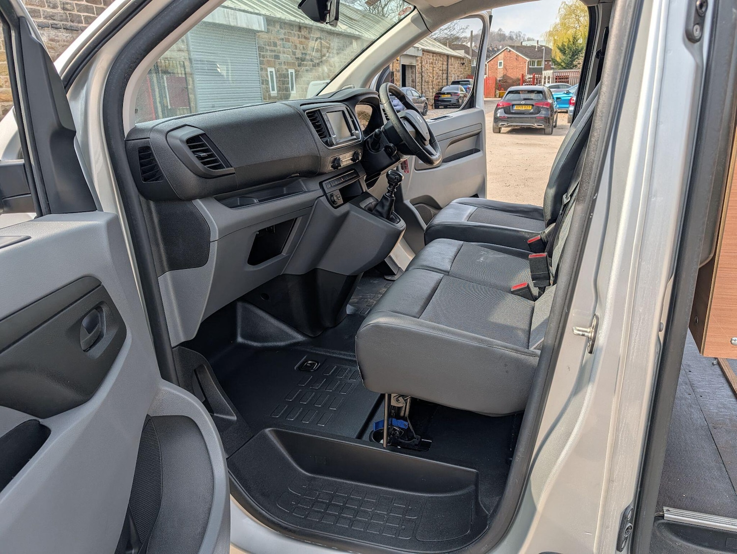 Used Peugeot Expert 2019 for sale - 77957562: Photo 28