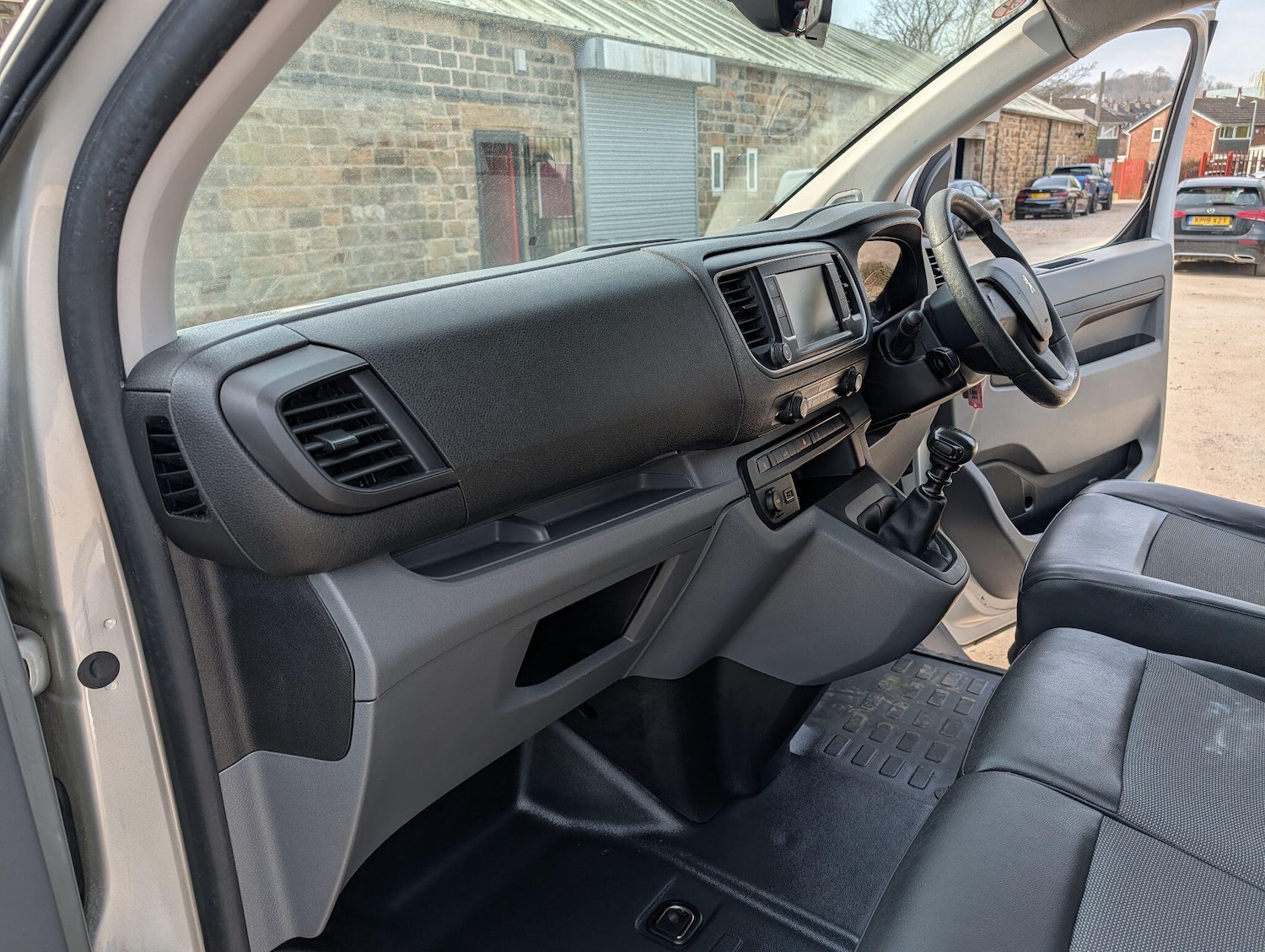 Used Peugeot Expert 2019 for sale - 77957562: Photo 29