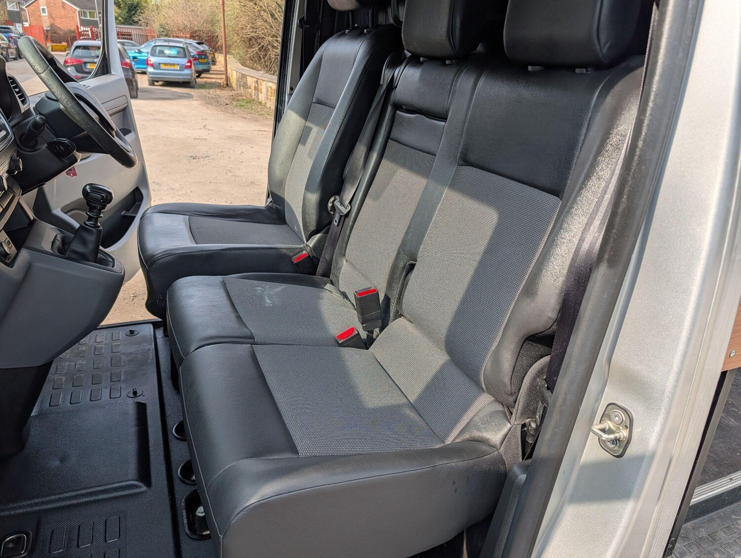 Used Peugeot Expert 2019 for sale - 77957562: Photo 30