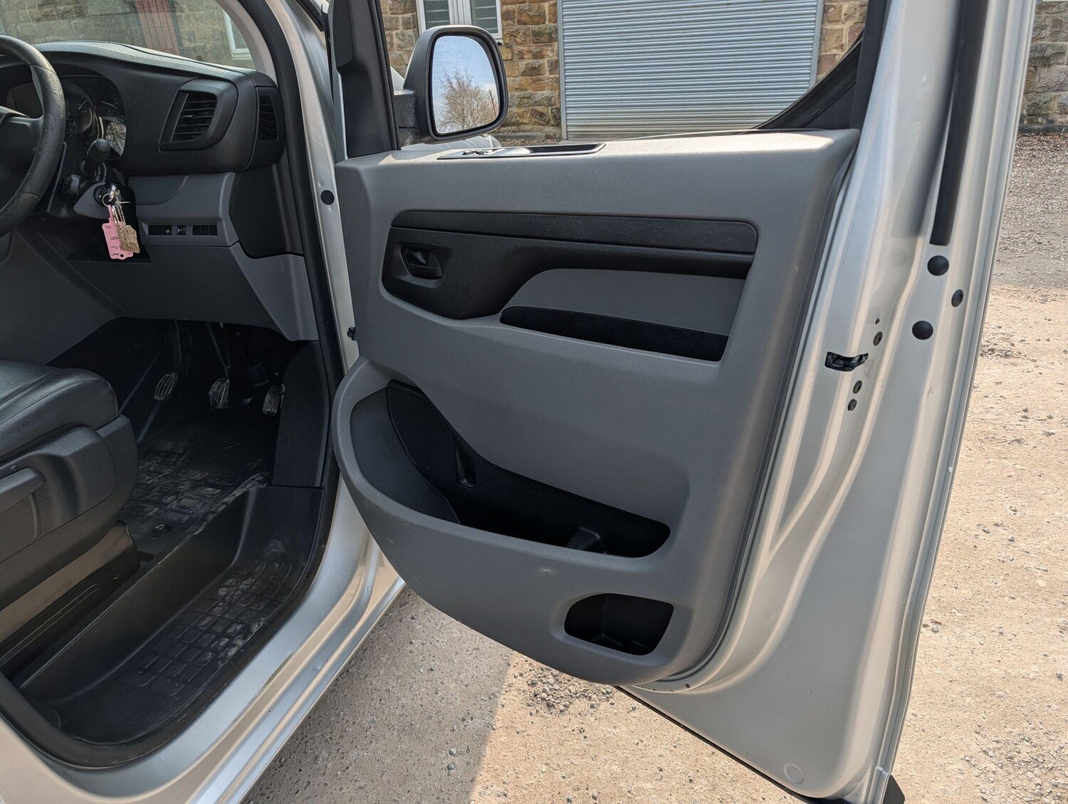 Used Peugeot Expert 2019 for sale - 77957562: Photo 31