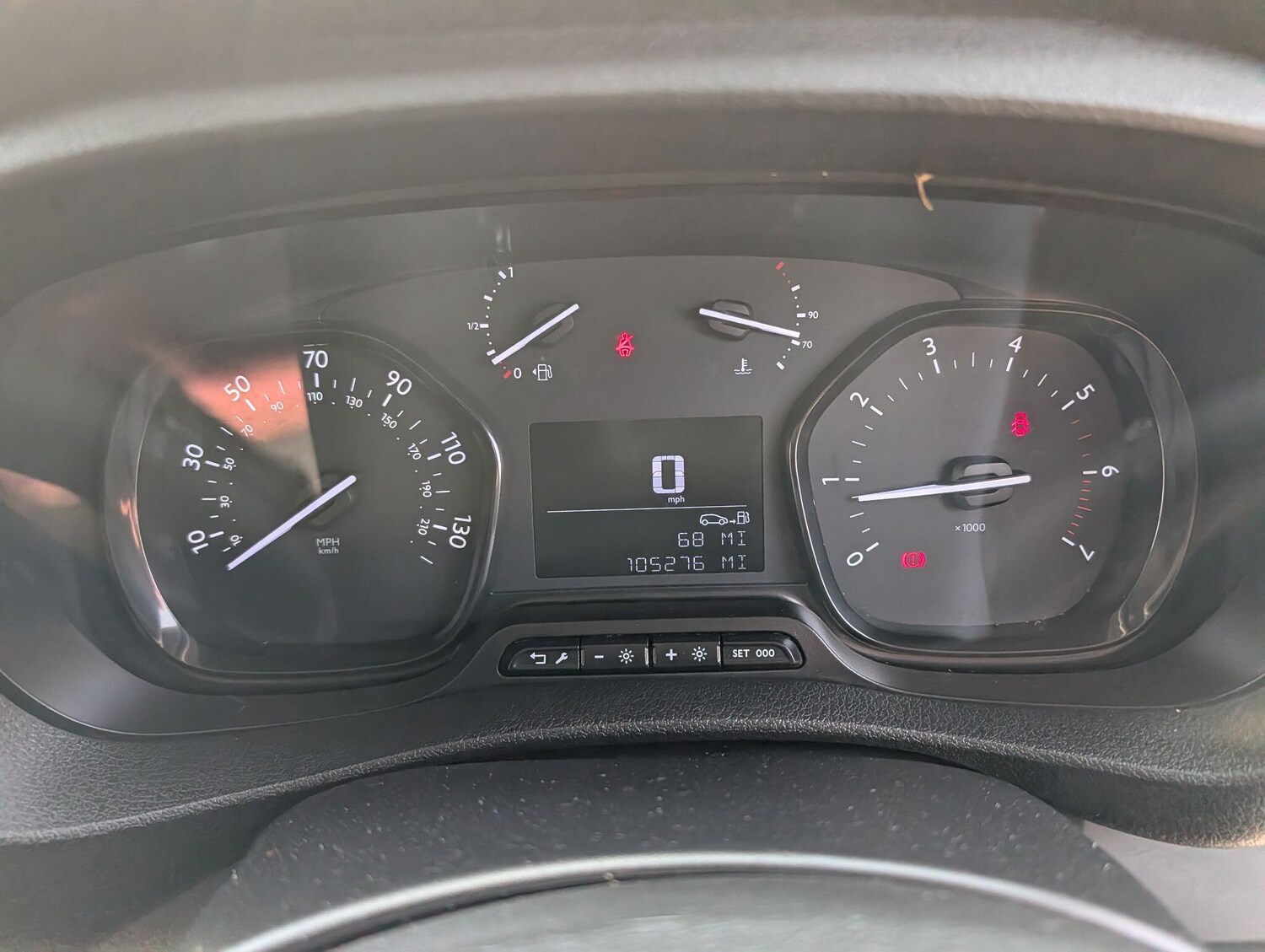 Used Peugeot Expert 2019 for sale - 77957562: Photo 34