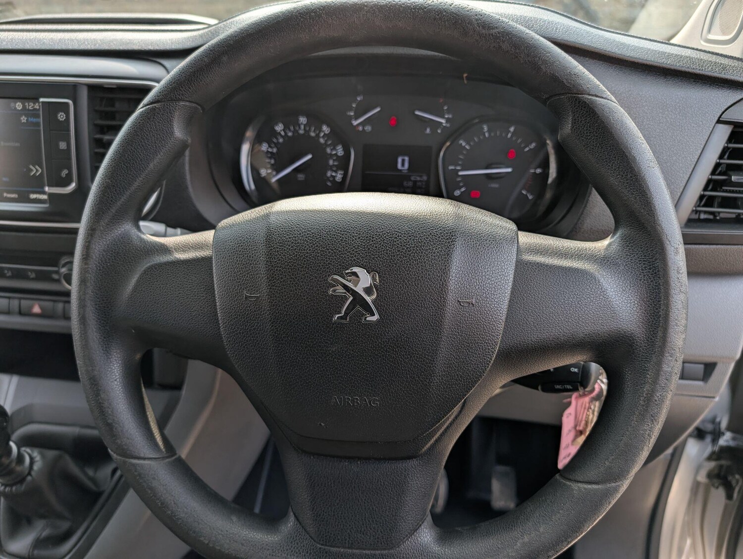 Used Peugeot Expert 2019 for sale - 77957562: Photo 35