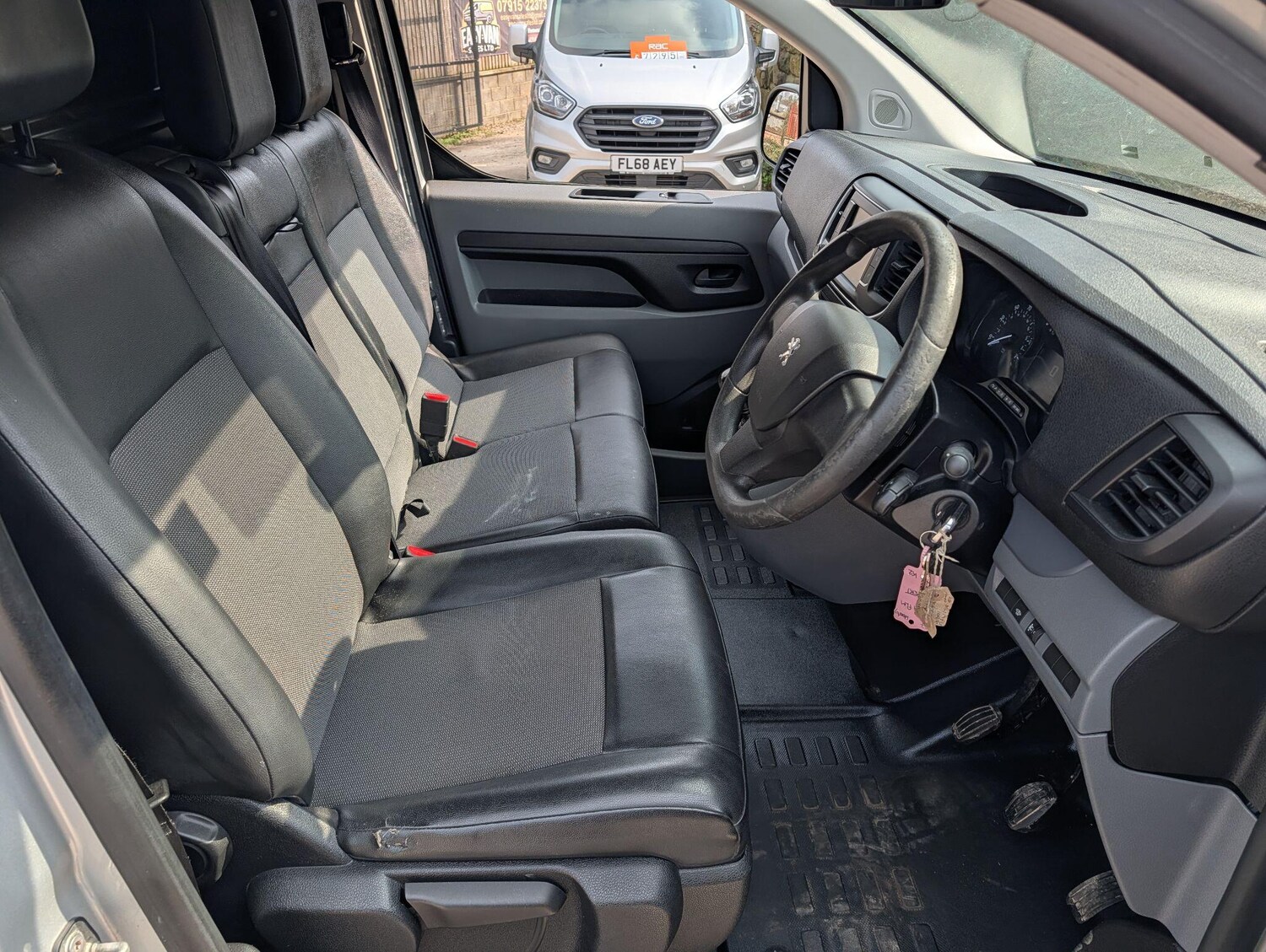 Used Peugeot Expert 2019 for sale - 77957562: Photo 40