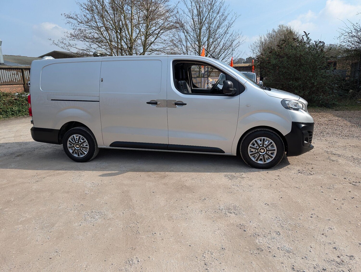 Used Peugeot Expert 2019 for sale - 77957562: Photo 43