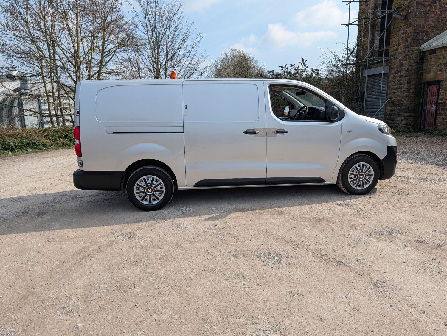 Used Peugeot Expert 2019 for sale - 77957562: Photo 44