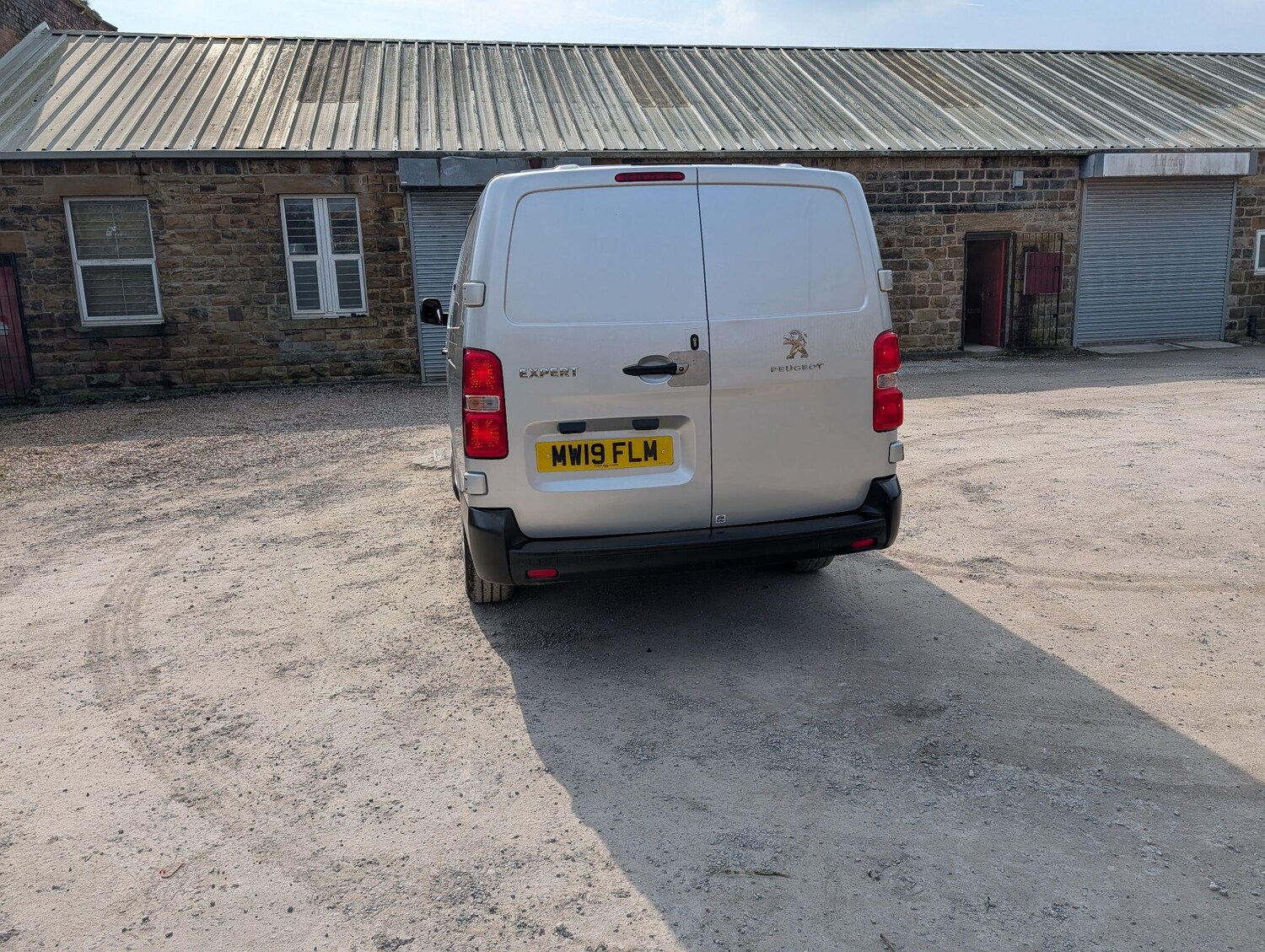 Used Peugeot Expert 2019 for sale - 77957562: Photo 48