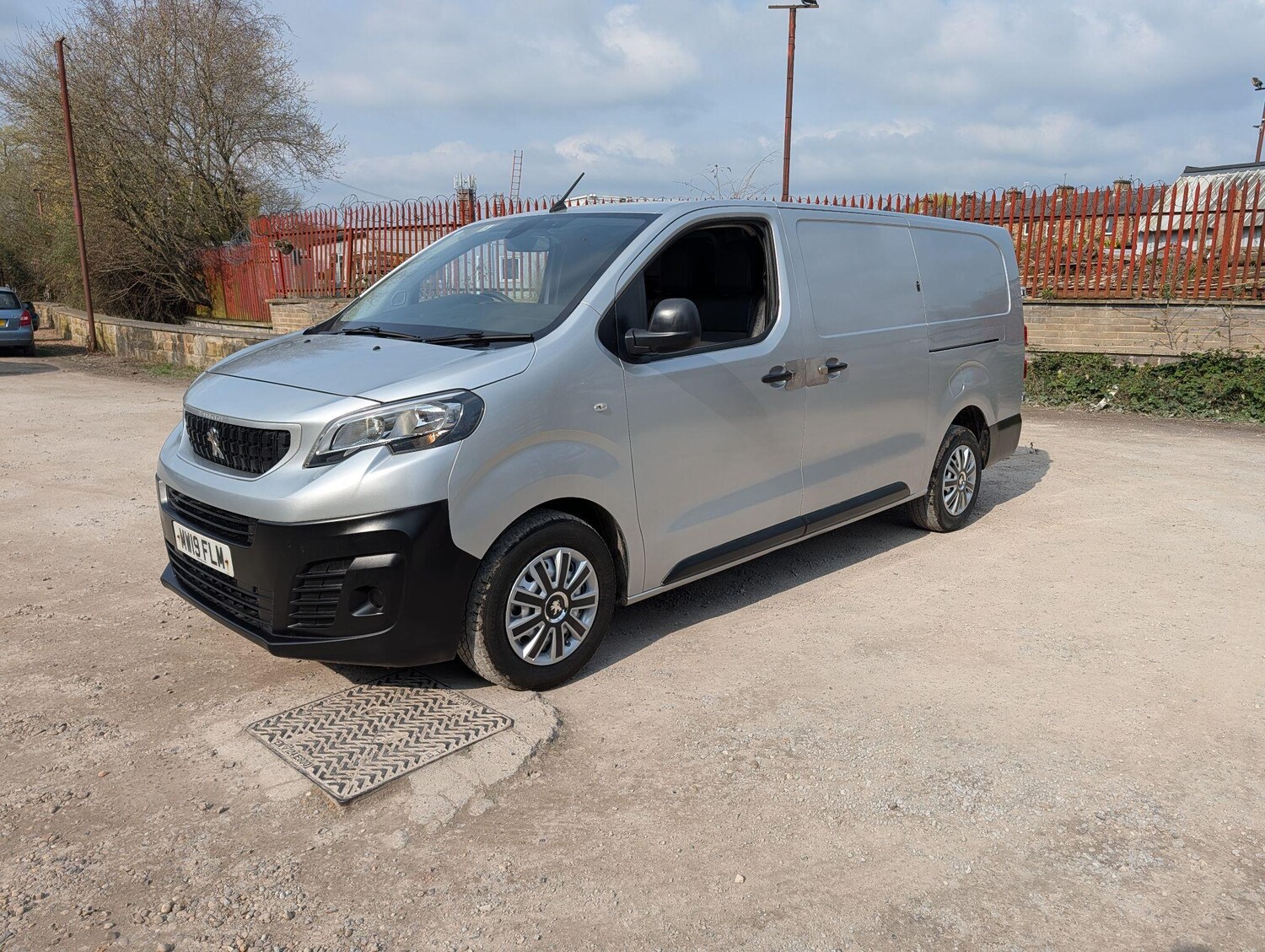 Used Peugeot Expert 2019 for sale - 77957562: Photo 53