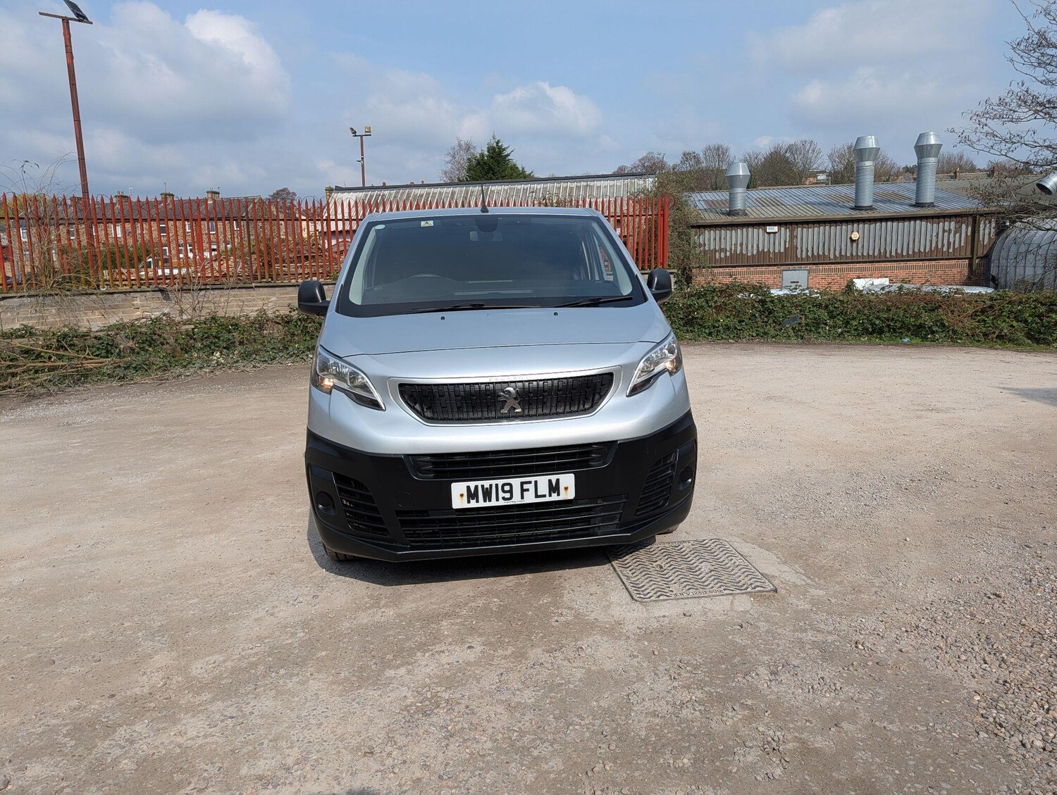 Used Peugeot Expert 2019 for sale - 77957562: Photo 55