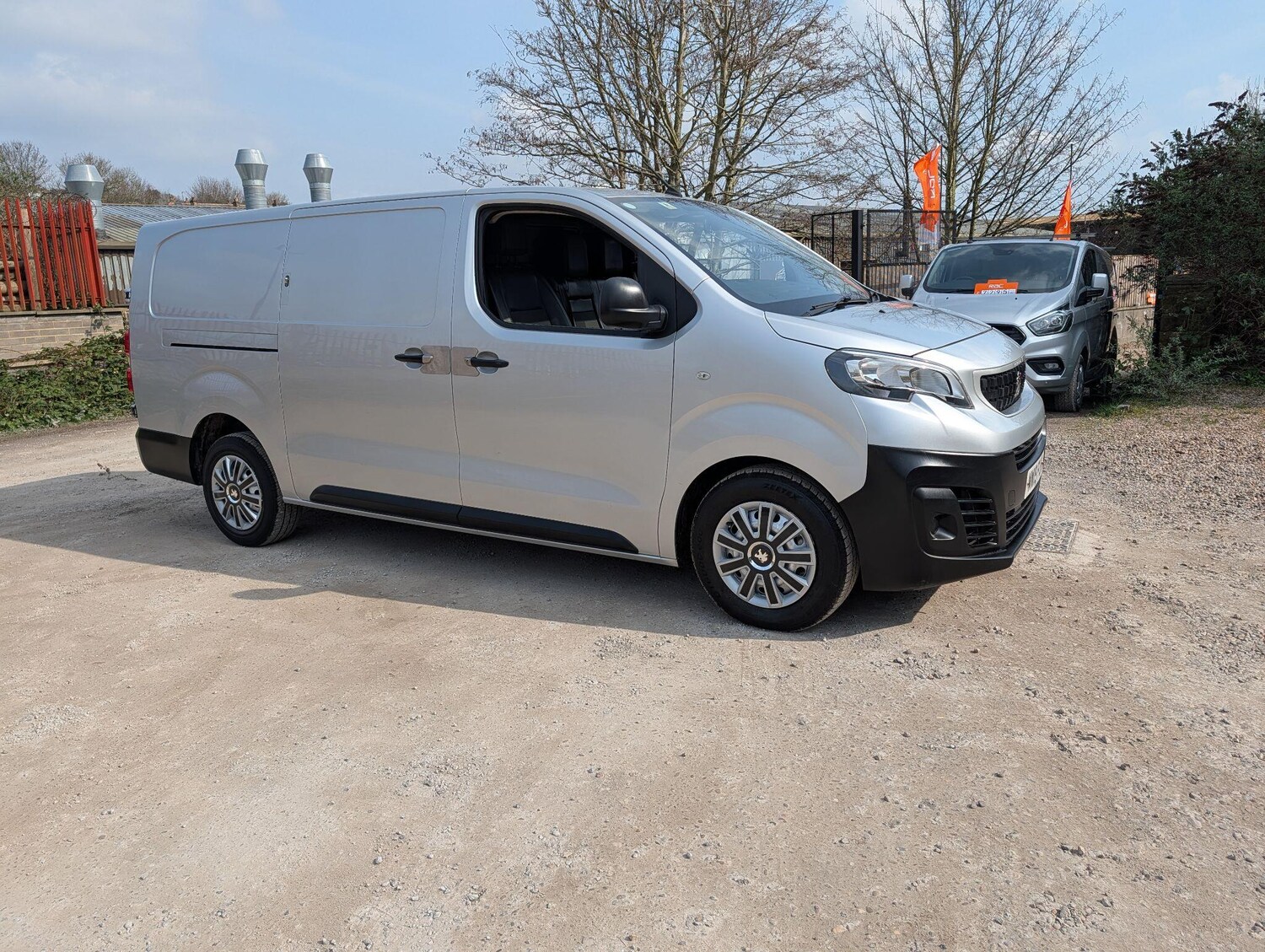 Used Peugeot Expert 2019 for sale - 77957562: Photo 57