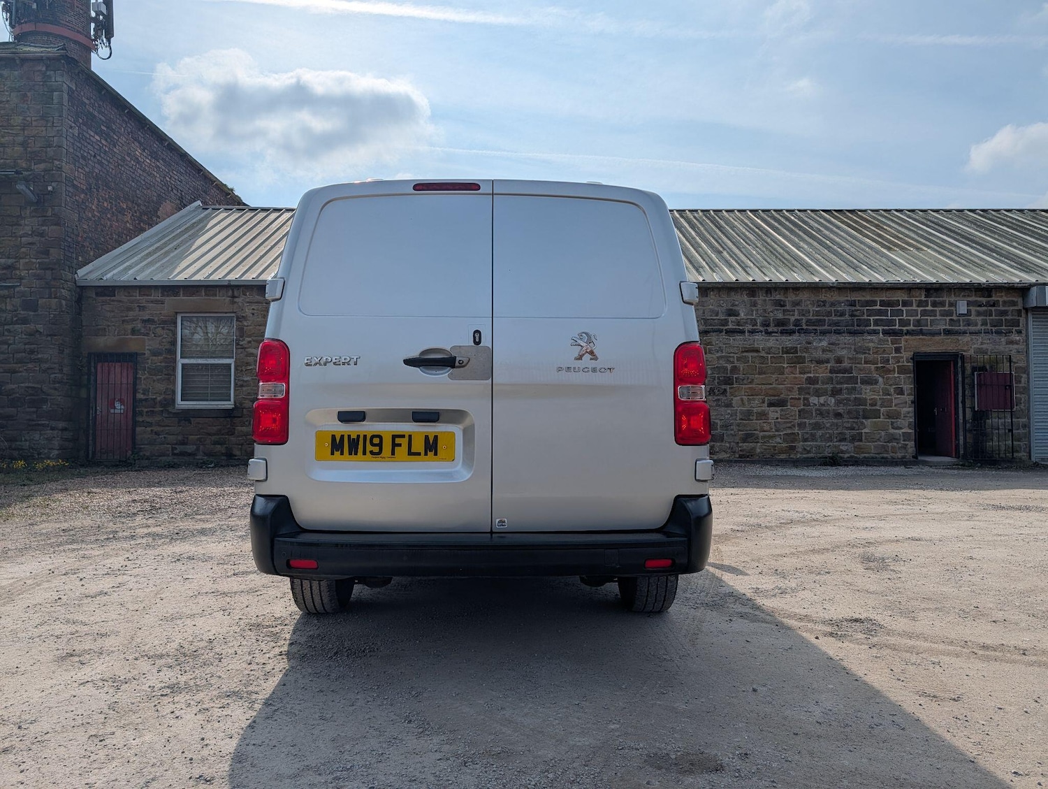 Used Peugeot Expert 2019 for sale - 77957562: Photo 6