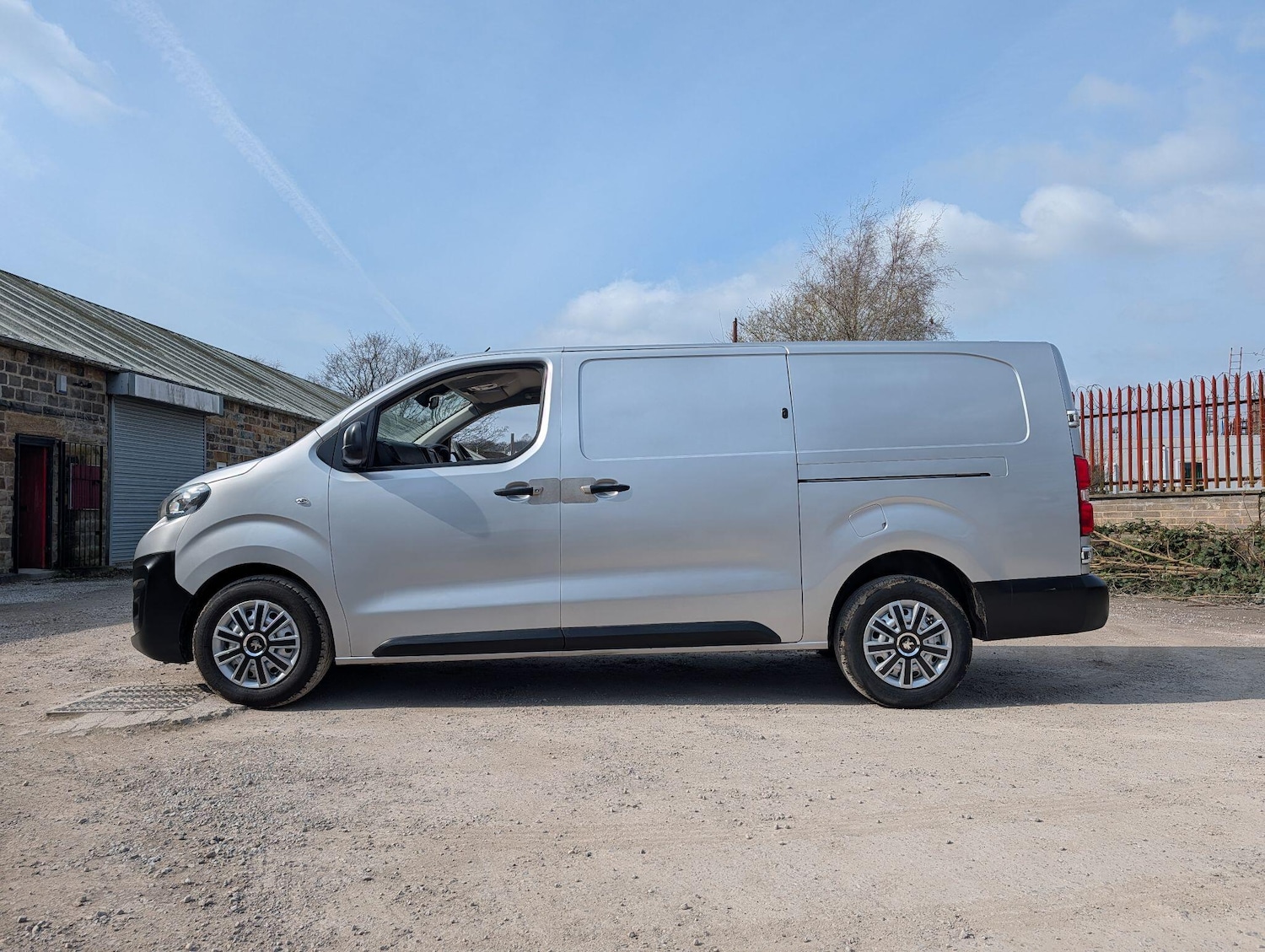 Used Peugeot Expert 2019 for sale - 77957562: Photo 8