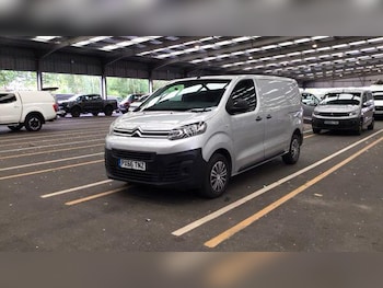 Used Citroen Dispatch 2016 for sale - 79475466: Photo