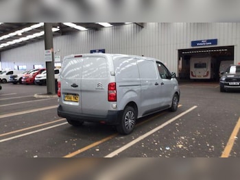 Used Citroen Dispatch 2016 for sale - 79475466: Photo
