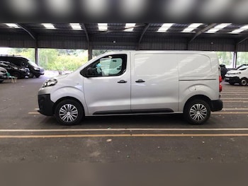 Used Citroen Dispatch 2016 for sale - 79475466: Photo
