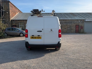 Used Peugeot Expert 2019 for sale - 79496570: Photo