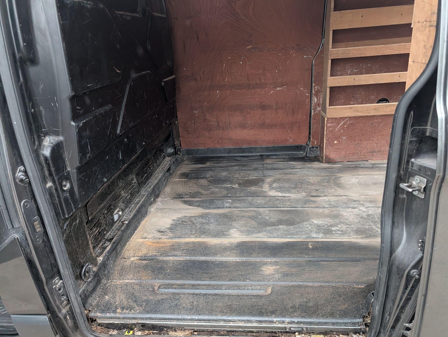 Used Ford Transit Custom 2017 for sale - 77633061: Photo 23