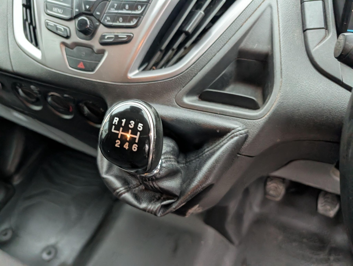 Used Ford Transit Custom 2017 for sale - 77633061: Photo 33