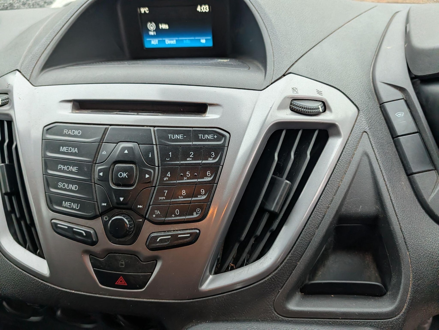 Used Ford Transit Custom 2017 for sale - 77633061: Photo 34