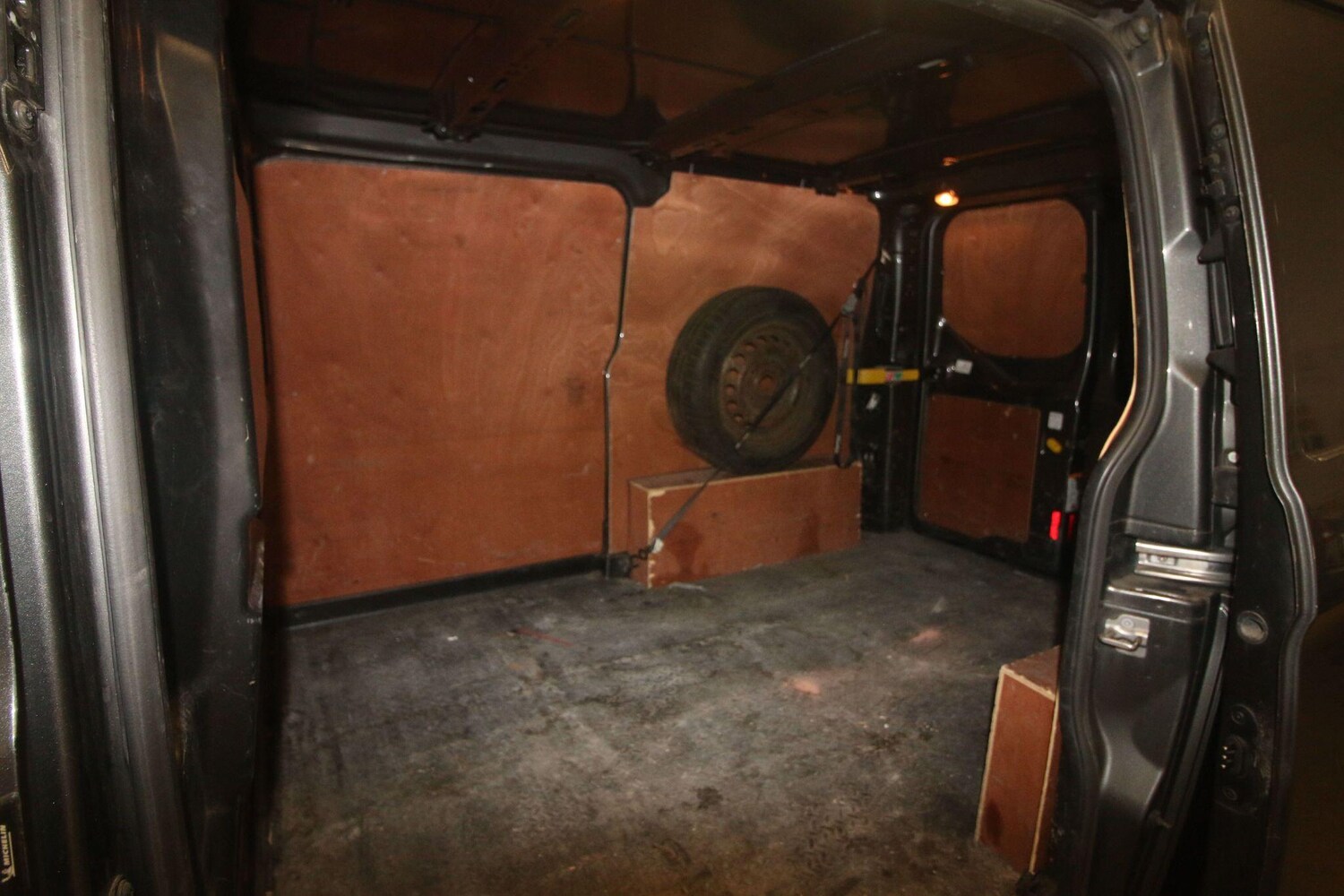 Used Ford Transit Custom 2016 for sale - 77839143: Photo 10