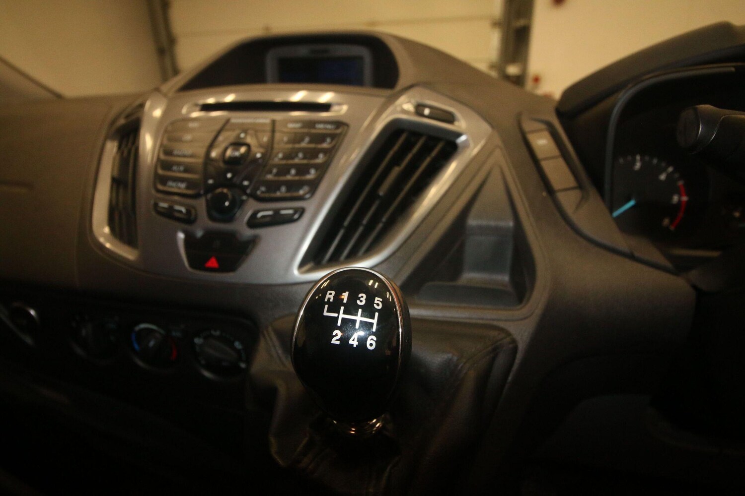 Used Ford Transit Custom 2016 for sale - 77839143: Photo 11