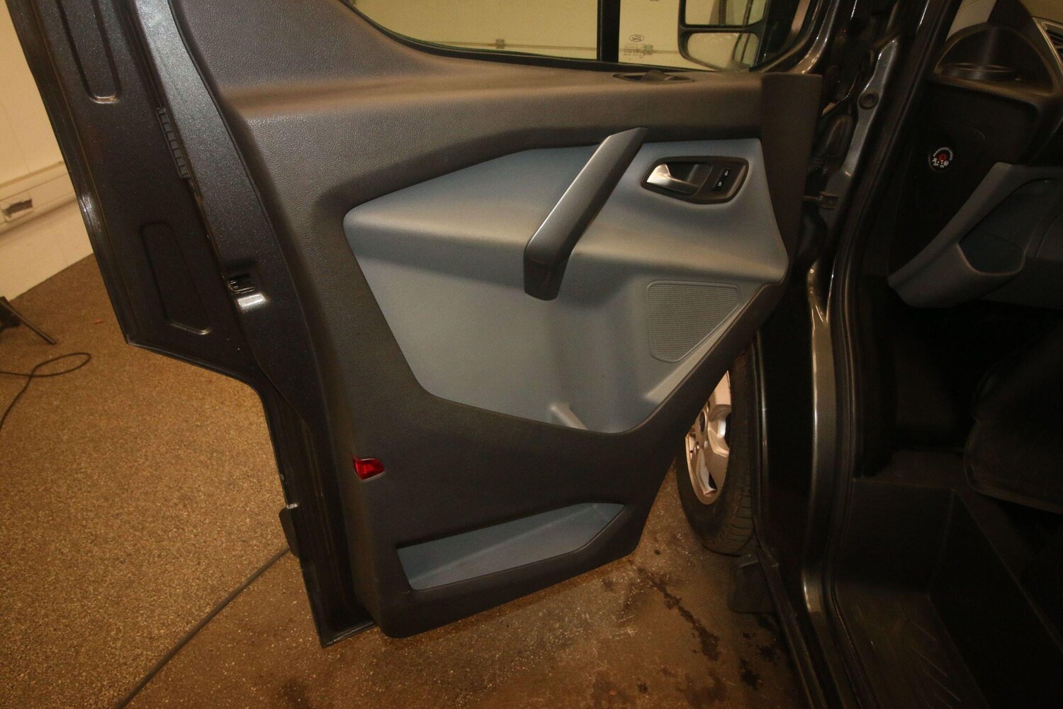 Used Ford Transit Custom 2016 for sale - 77839143: Photo 13