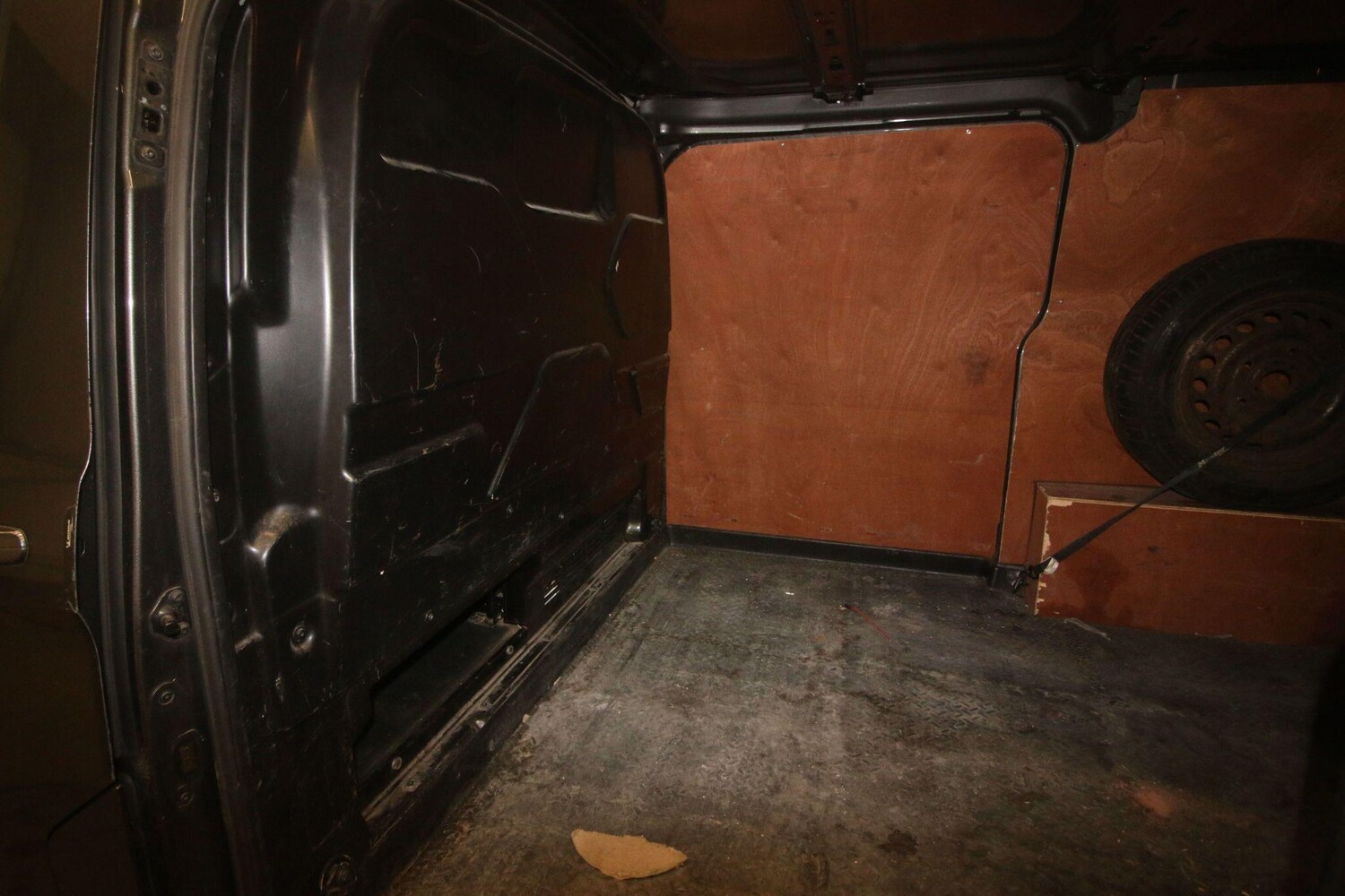 Used Ford Transit Custom 2016 for sale - 77839143: Photo 14