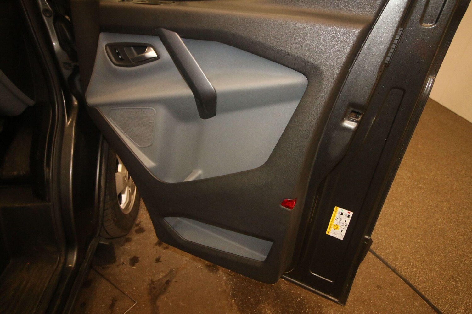 Used Ford Transit Custom 2016 for sale - 77839143: Photo 15