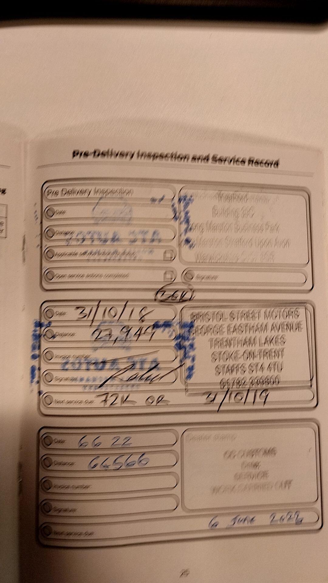 Used Ford Transit Custom 2016 for sale - 77839143: Photo 16