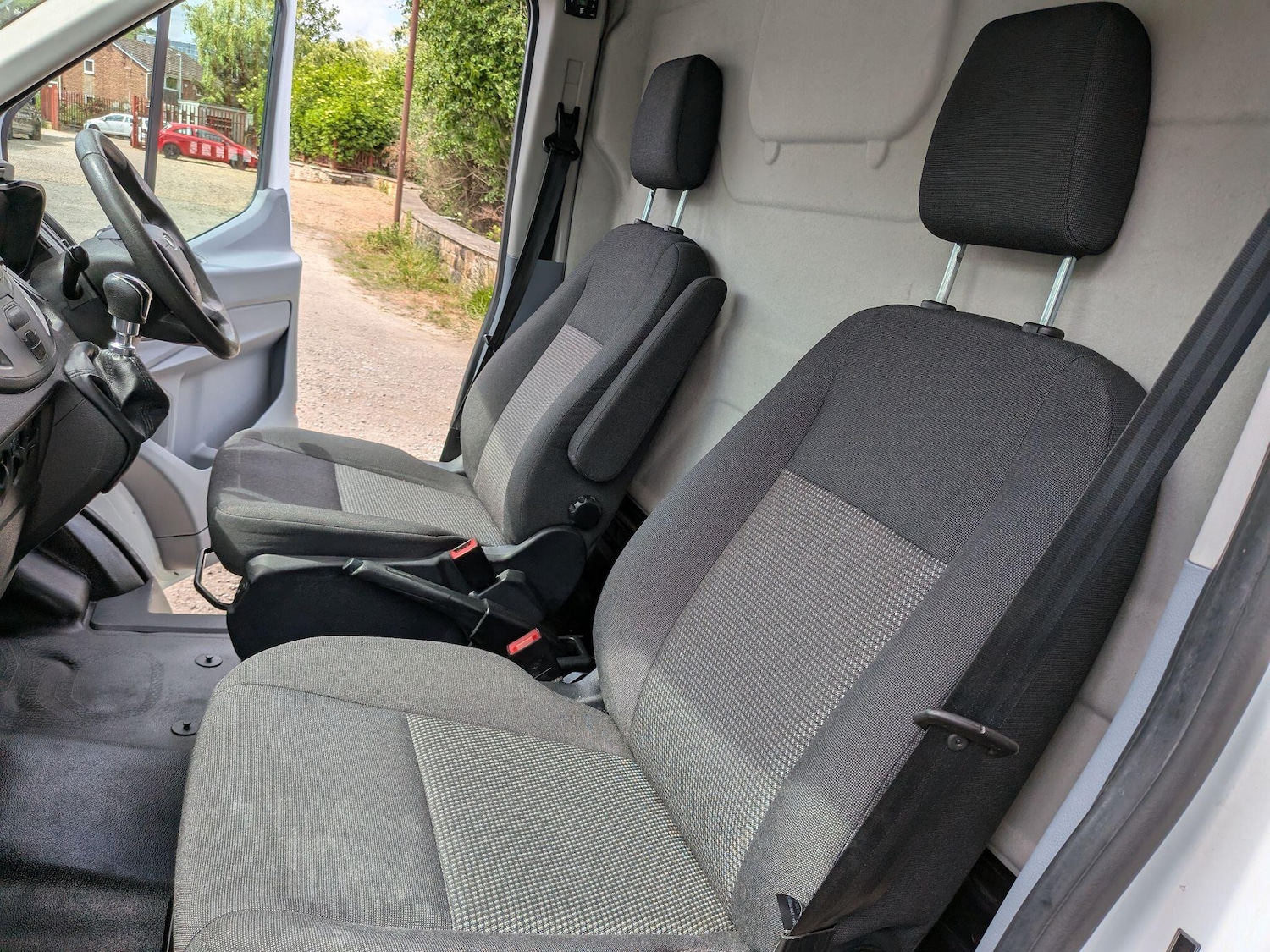 Used Ford Transit 2018 for sale - 76855624: Photo 5