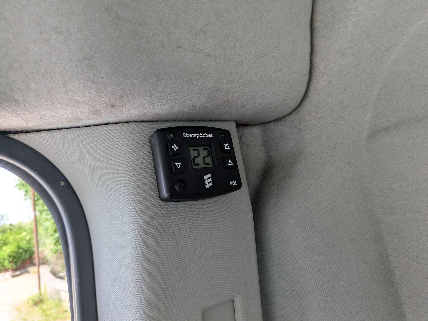 Used Ford Transit 2018 for sale - 76855624: Photo 9